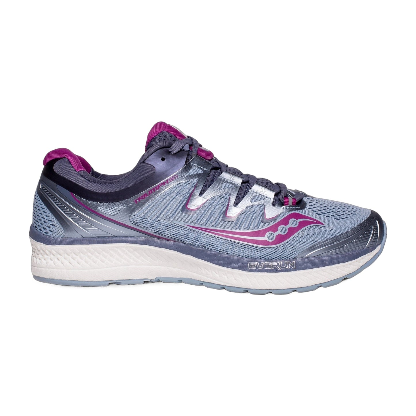 Saucony Women's Triumph Iso 4 Sneakers