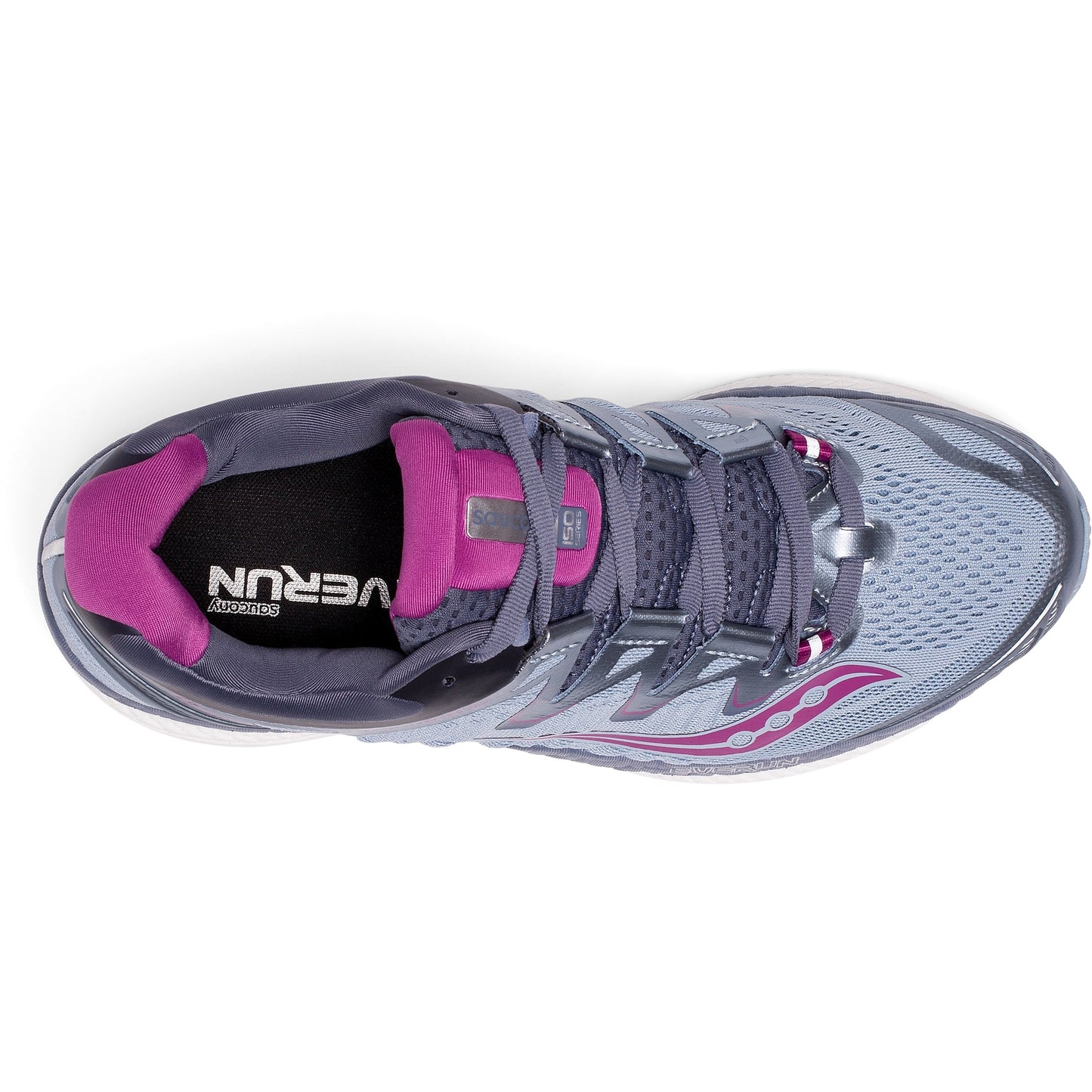 Saucony Women's Triumph Iso 4 Sneakers