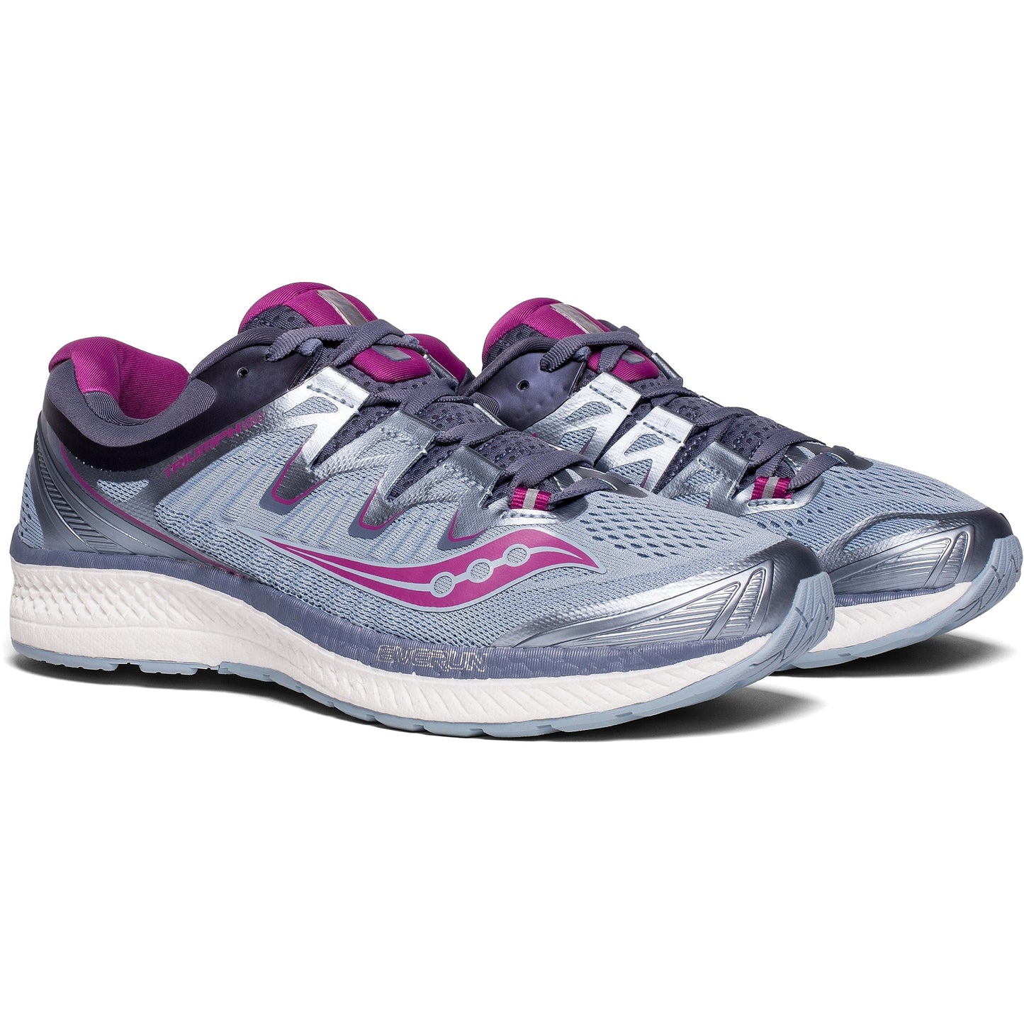 Saucony Women's Triumph Iso 4 Sneakers