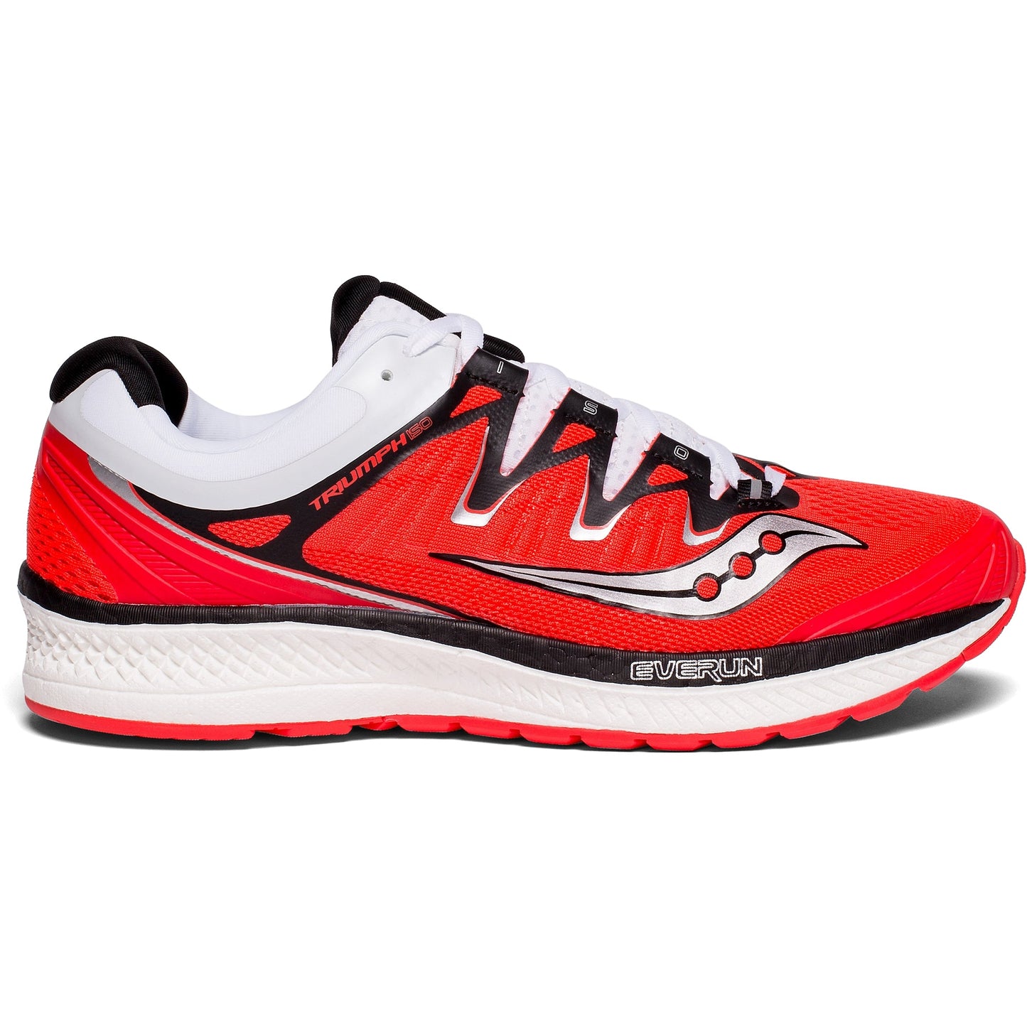 Vizi Red/Black/White-