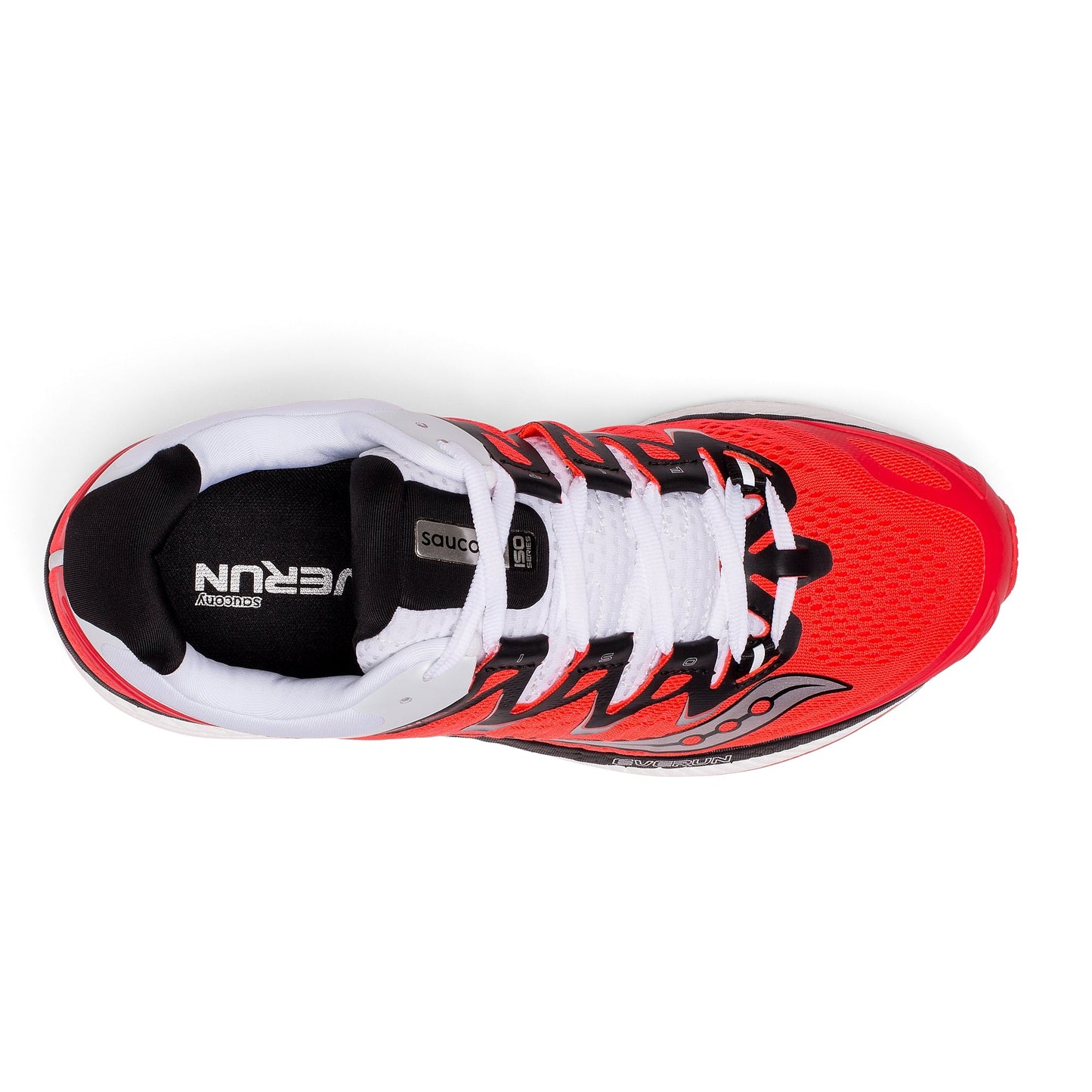 Vizi Red/Black/White-