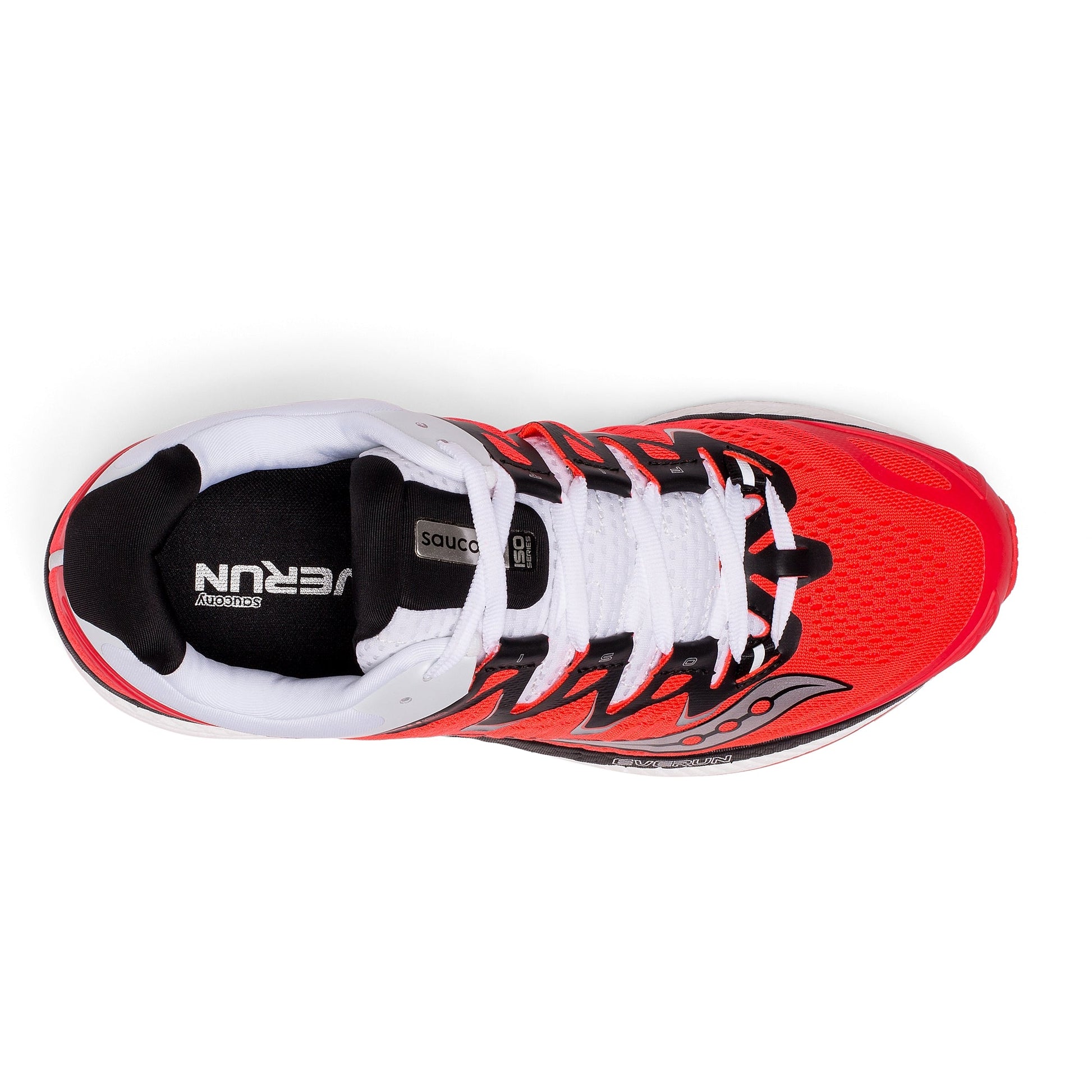 Vizi Red/Black/White-