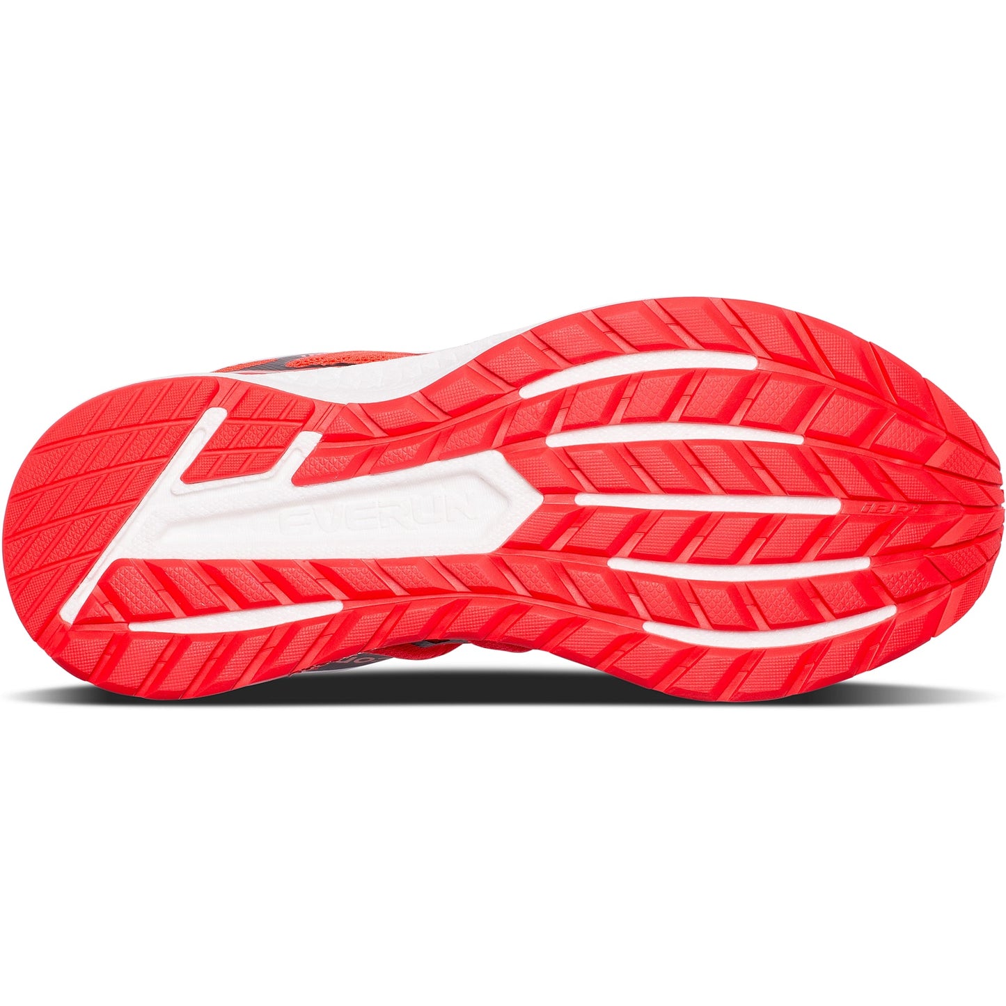 Vizi Red/Black/White-