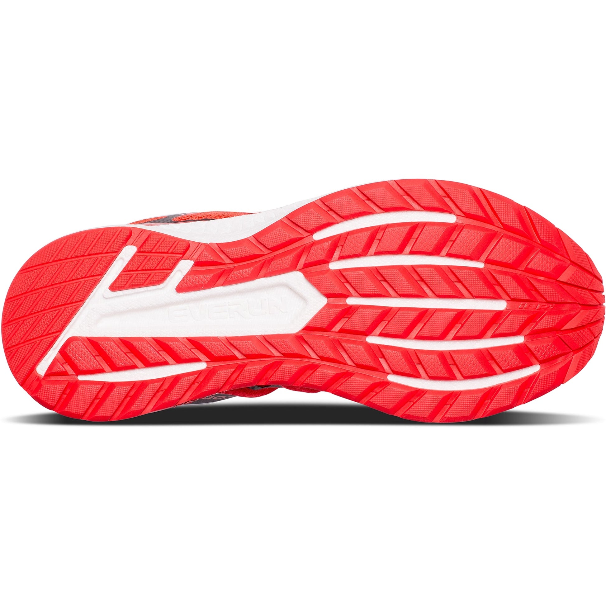 Vizi Red/Black/White-