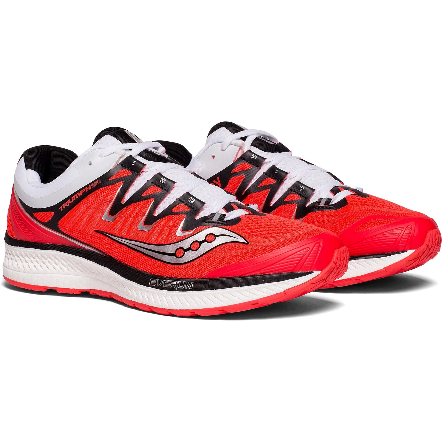 Saucony Women's Triumph Iso 4 Sneakers