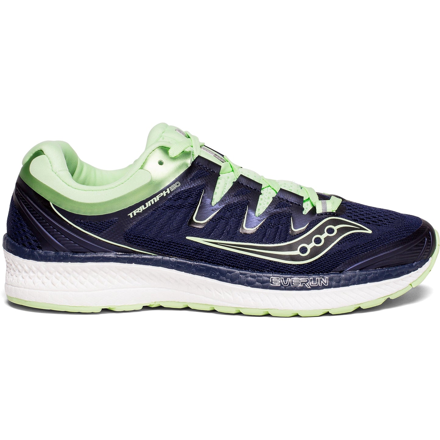 Saucony Women's Triumph Iso 4 Sneakers