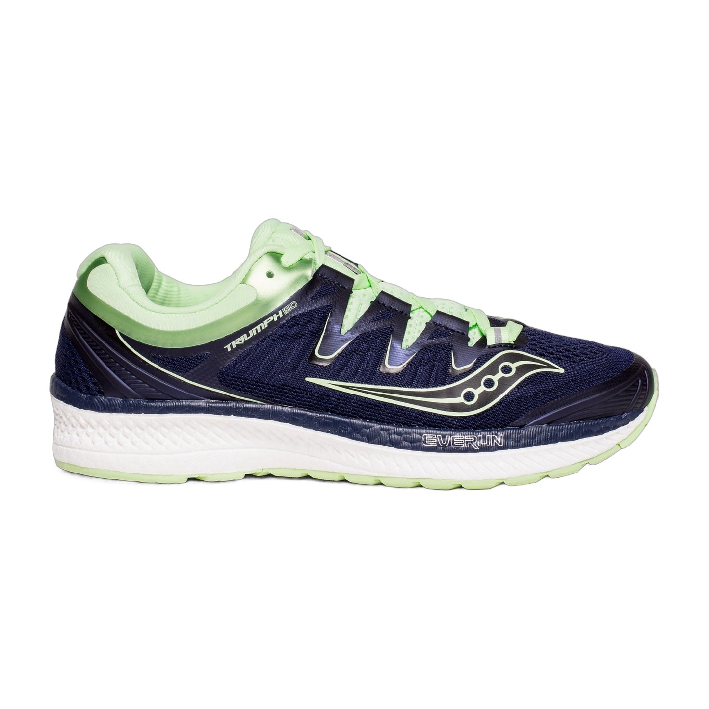 Saucony Women's Triumph Iso 4 Sneakers