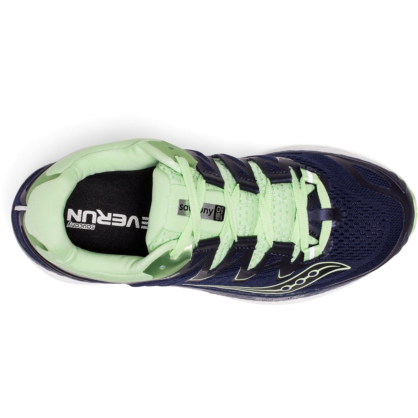 Navy/Mint-
