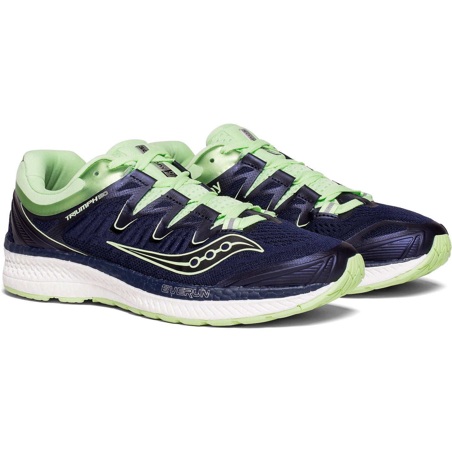 Saucony Women's Triumph Iso 4 Sneakers