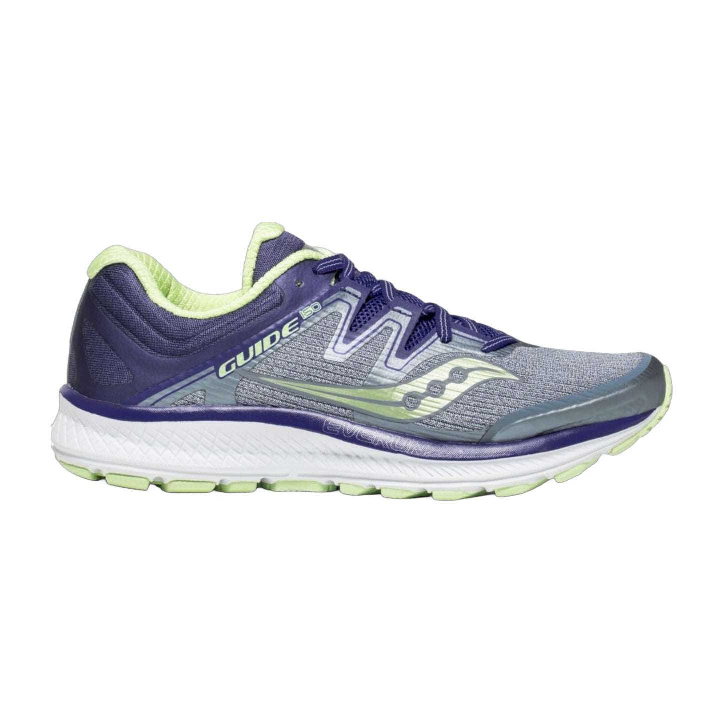 Saucony Women's Guide Iso Sneakers
