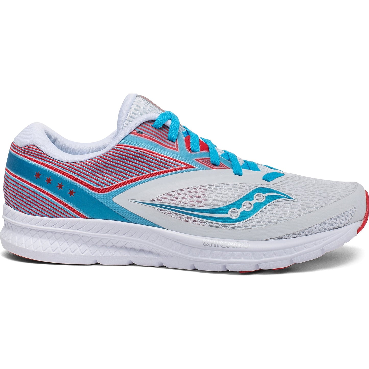 Saucony Women's Kinvara 9 Sneakers