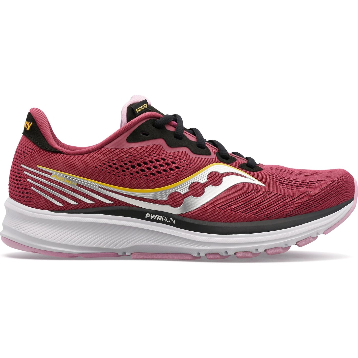 Women's Saucony Ride 14