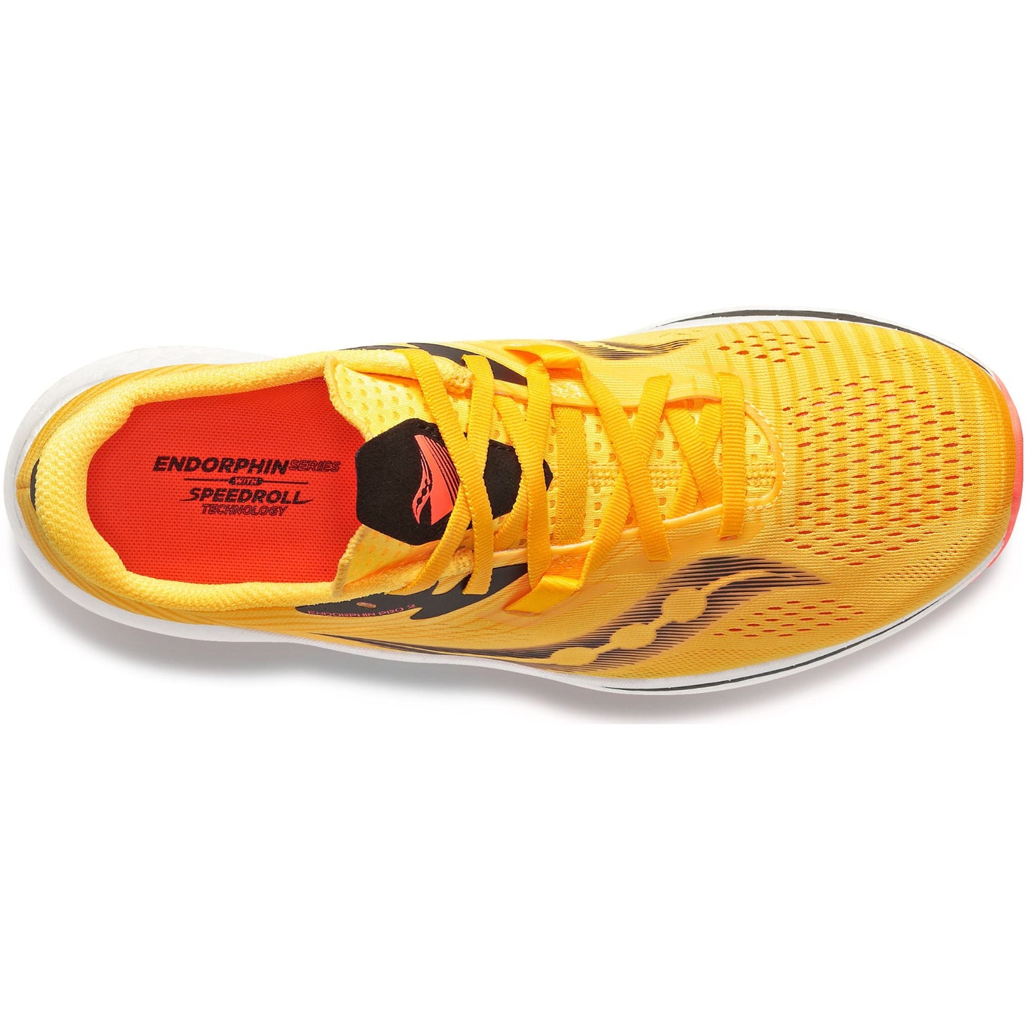 Women's Saucony Endorphin Pro 2