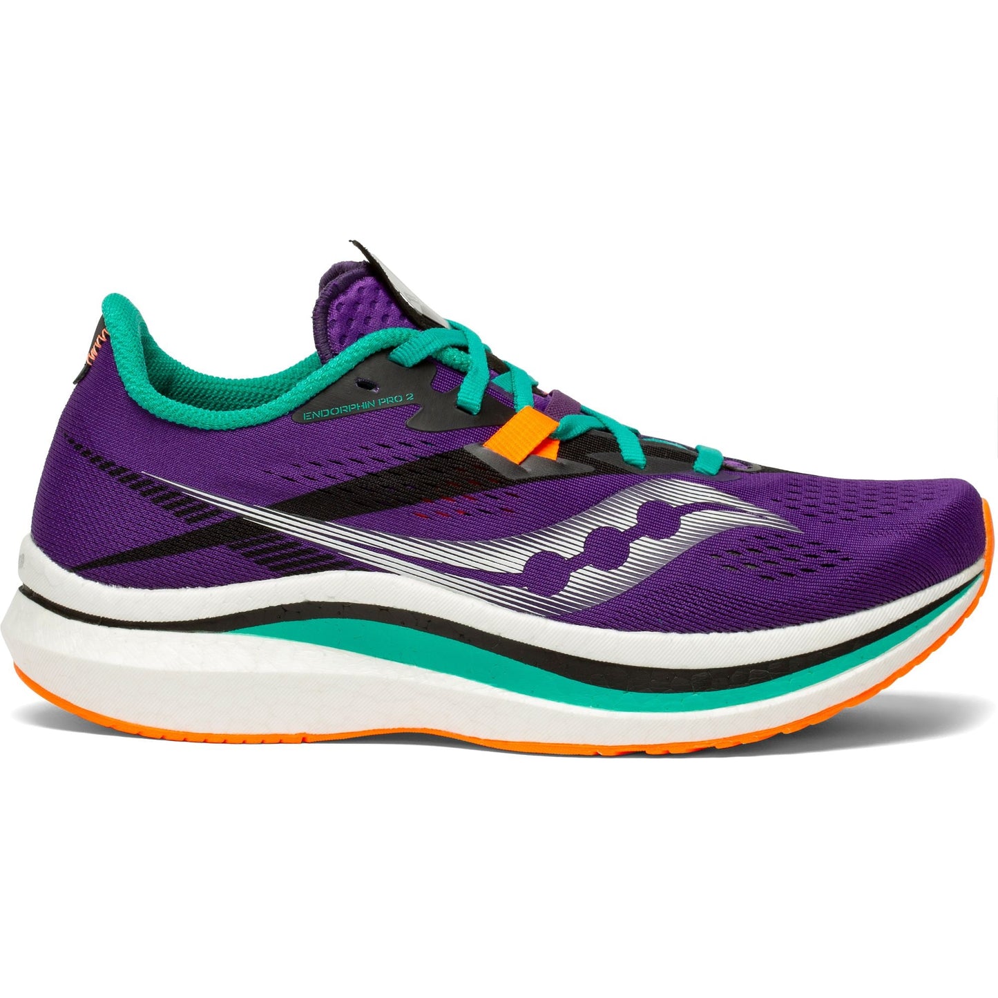 Women's Saucony Endorphin Pro 2