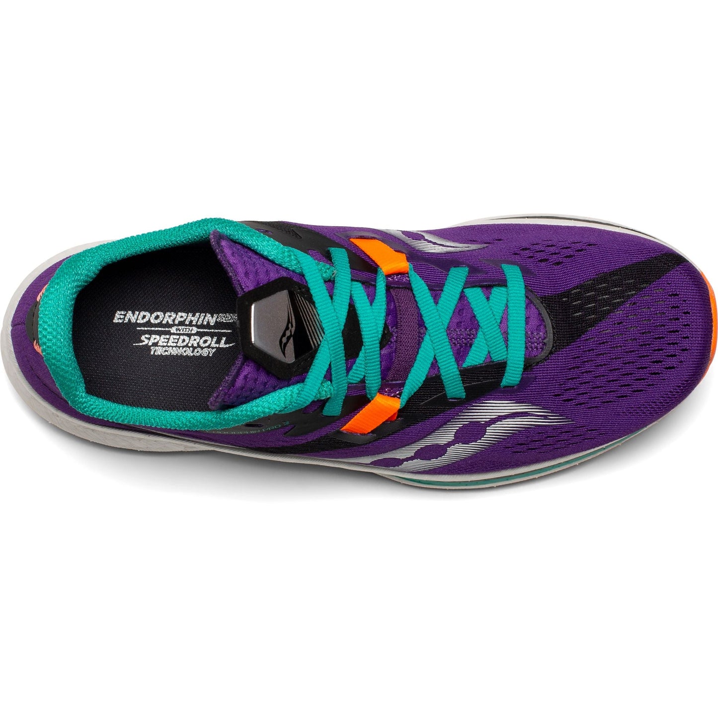 Women's Saucony Endorphin Pro 2