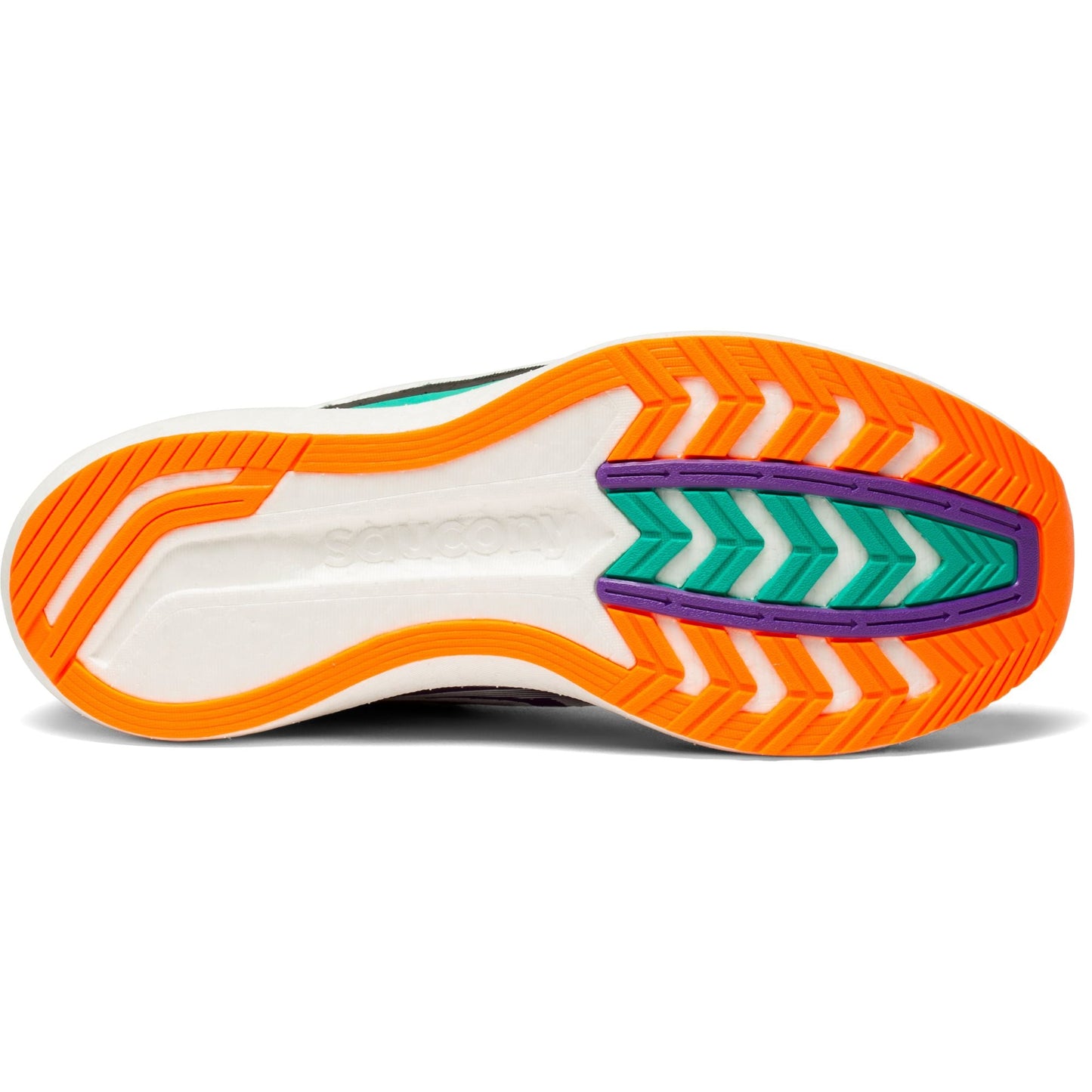 Women's Saucony Endorphin Pro 2