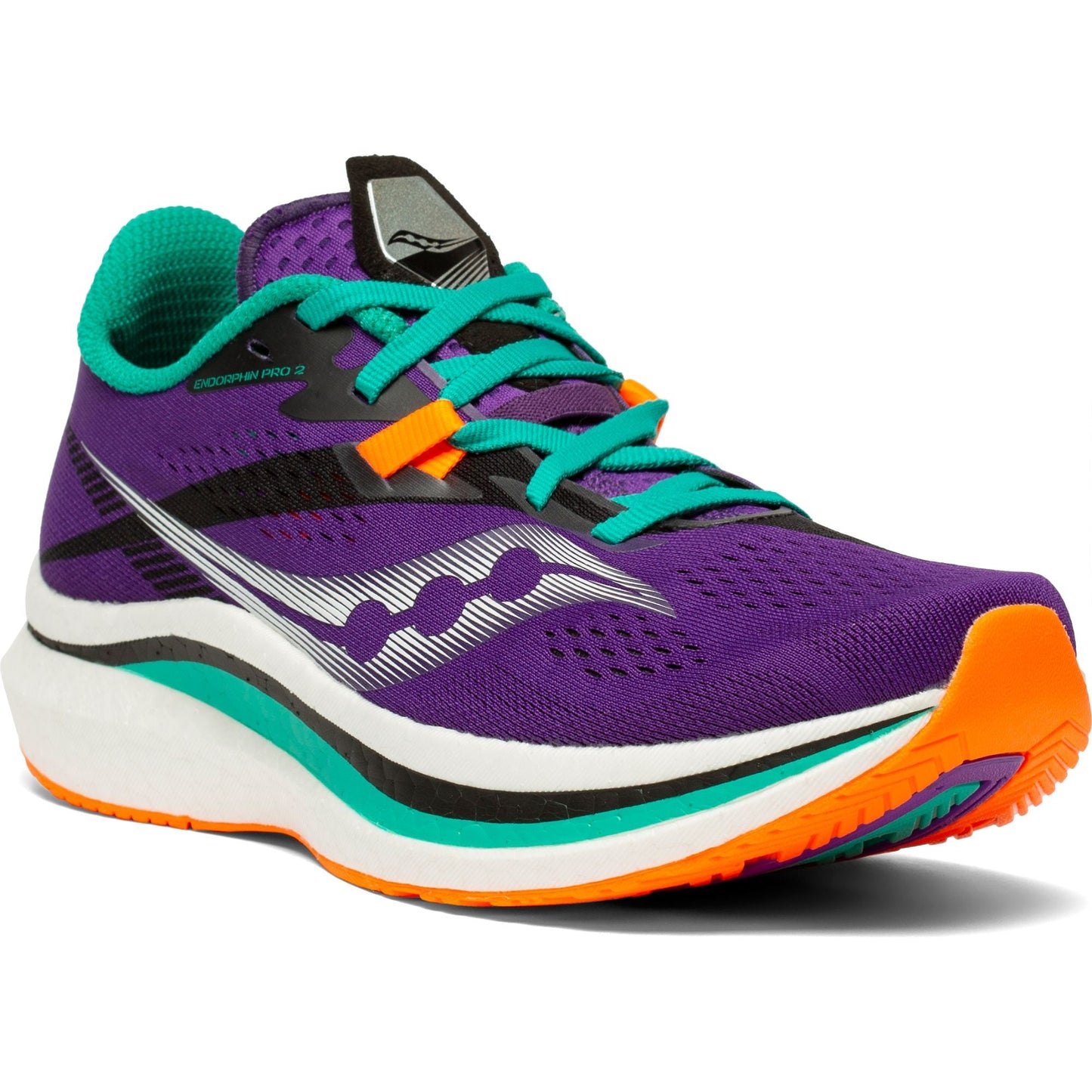 Women's Saucony Endorphin Pro 2