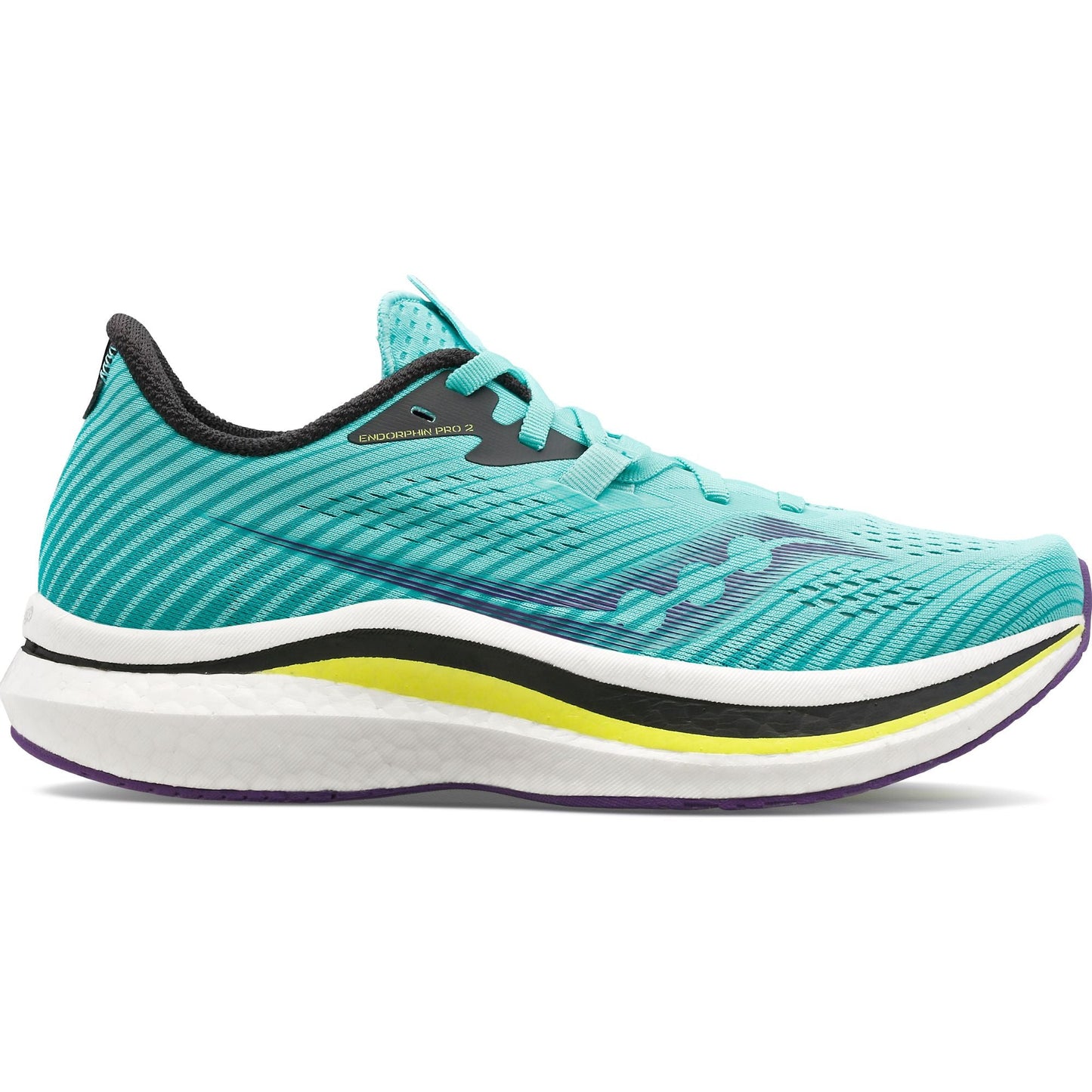 Women's Saucony Endorphin Pro 2