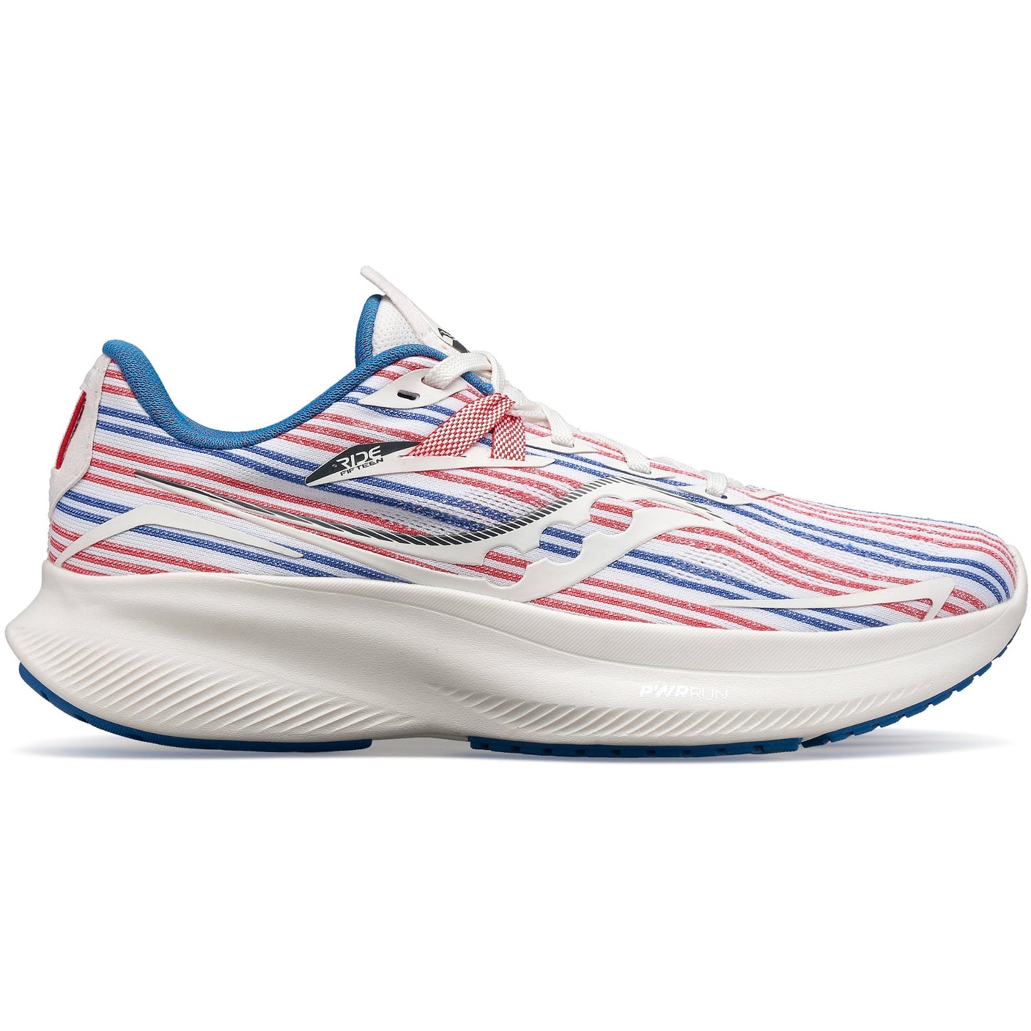 Saucony Women's Ride 15 Sneakers