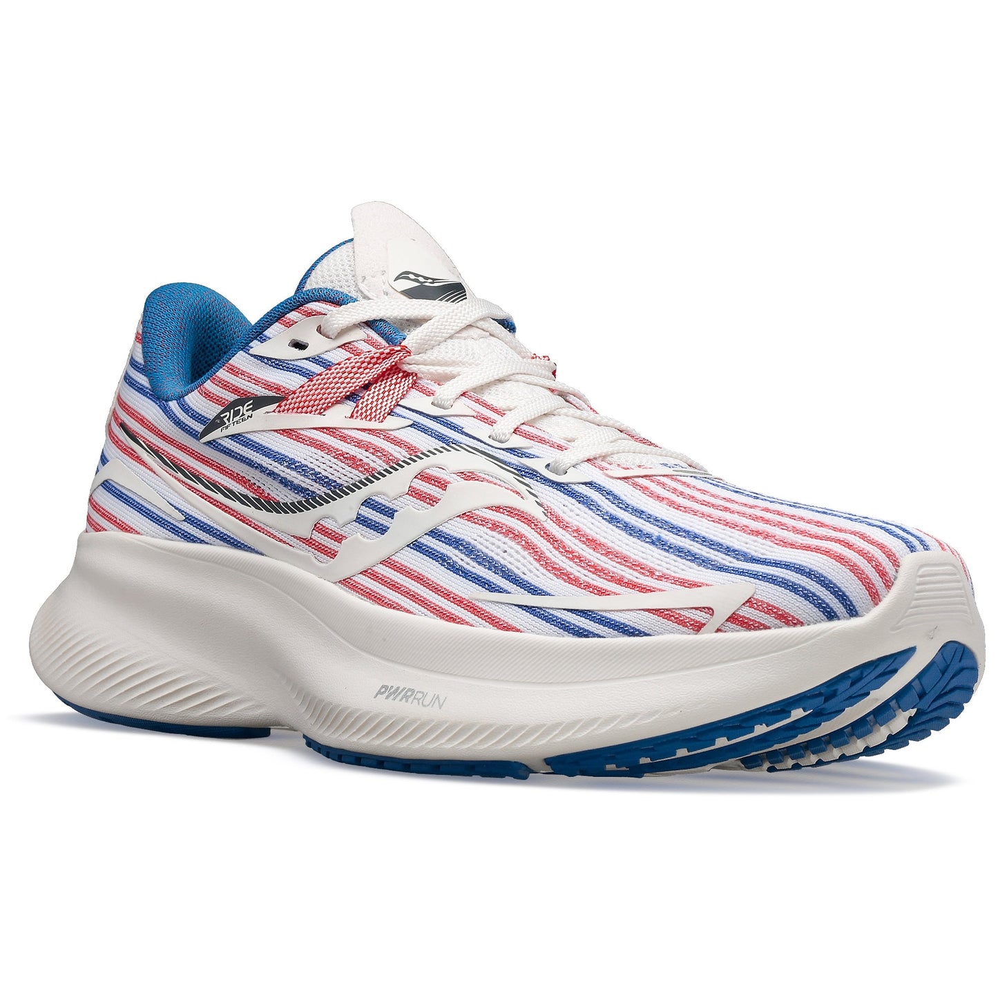 Saucony Women's Ride 15 Sneakers