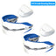 2 Pcs Braces
