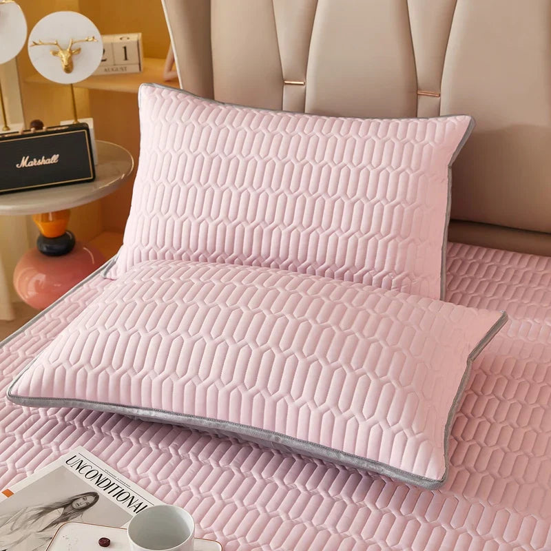 Ice Cooling Pillowcase