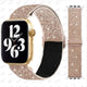 flashy rose gold