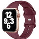 wine red
