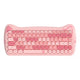 Pink Without Mouse