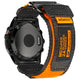 black-orange