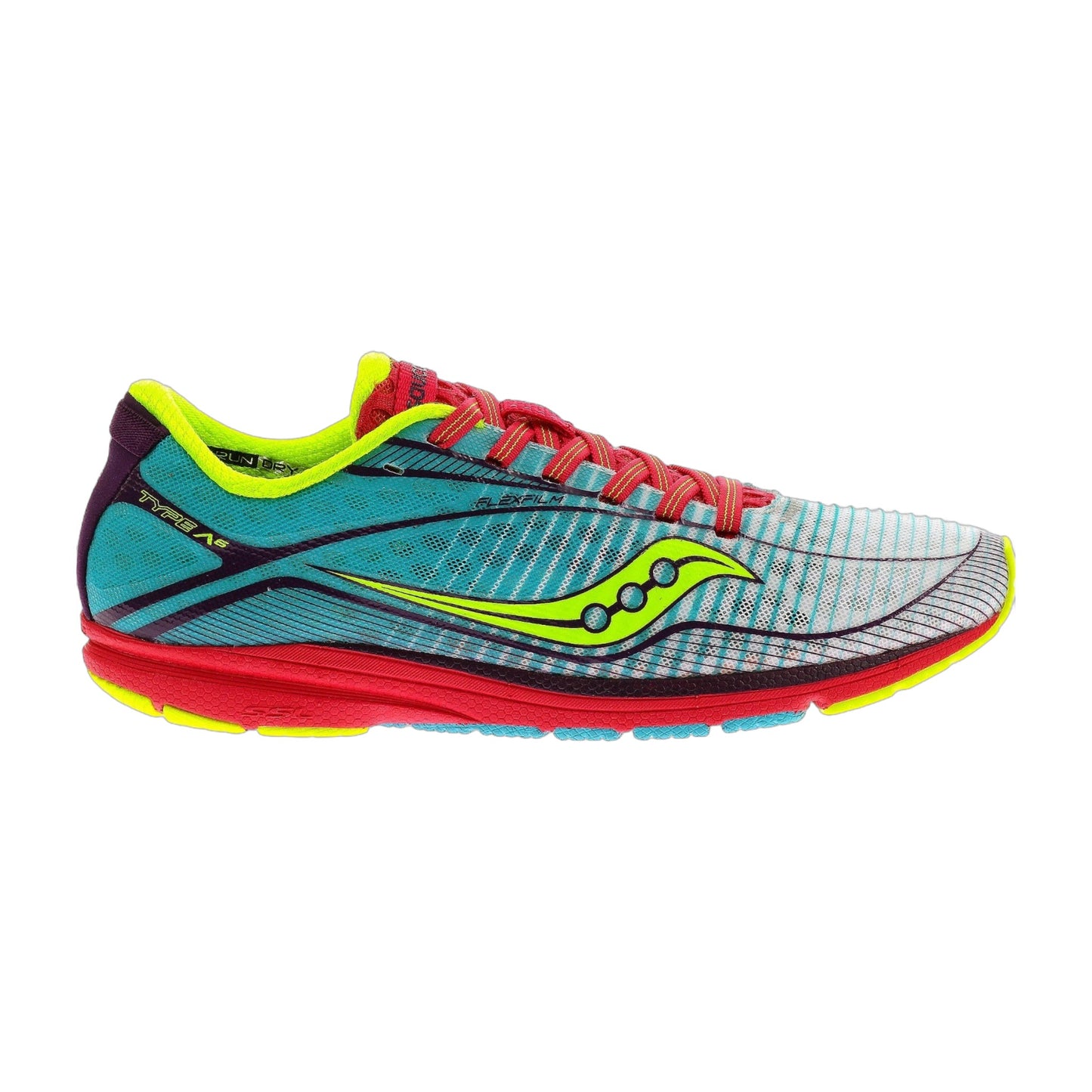 Saucony Women's Type A6