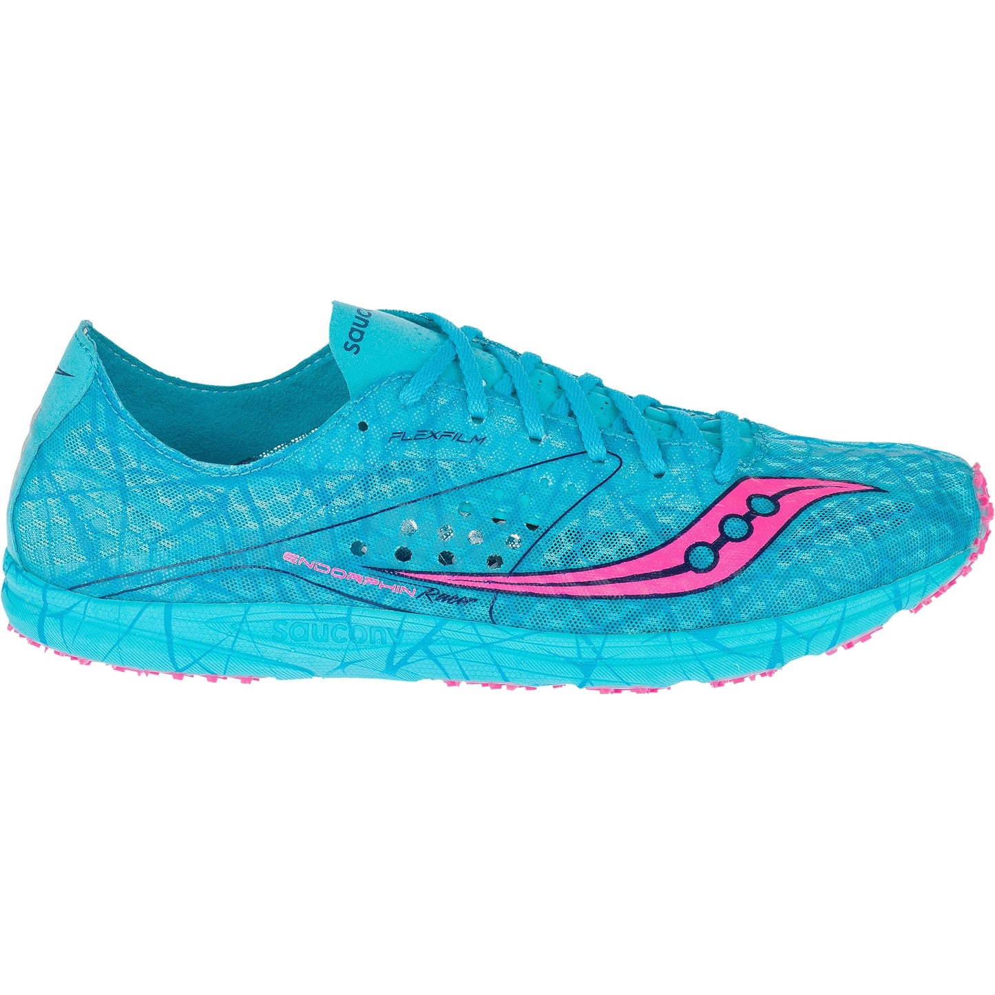 Saucony Women's Endorphin Racer Sneakers