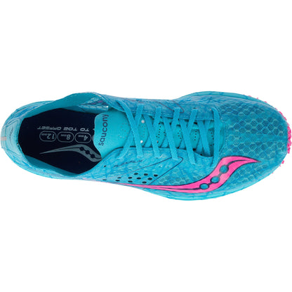 Saucony Women's Endorphin Racer Sneakers