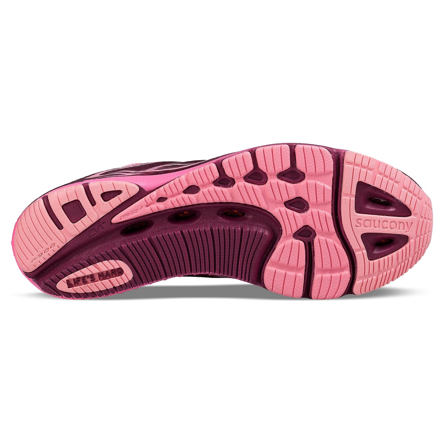 Saucony Women's Type A Sneakers