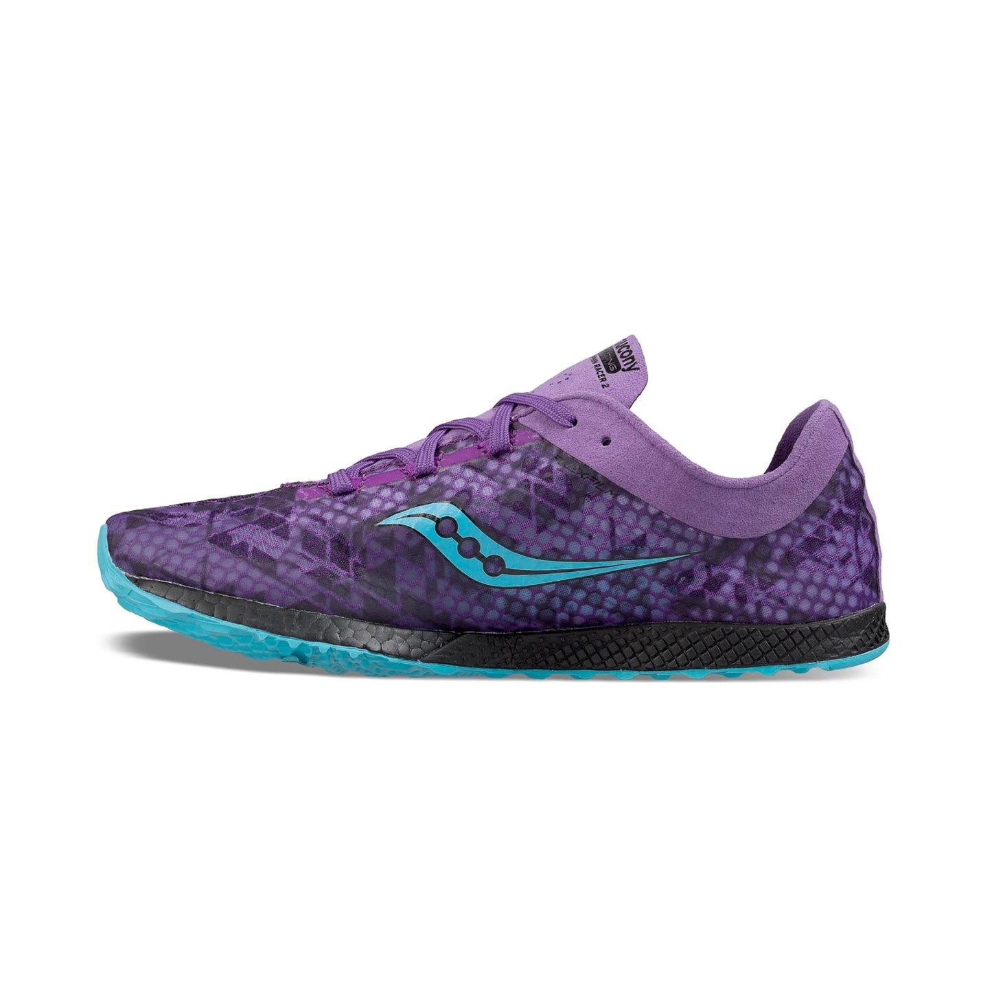 Saucony Women's Endorphin Racer 2 Sneakers