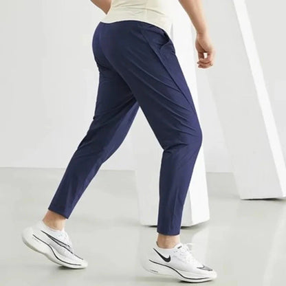 🖤 Men's Quick-Dry Running Joggers