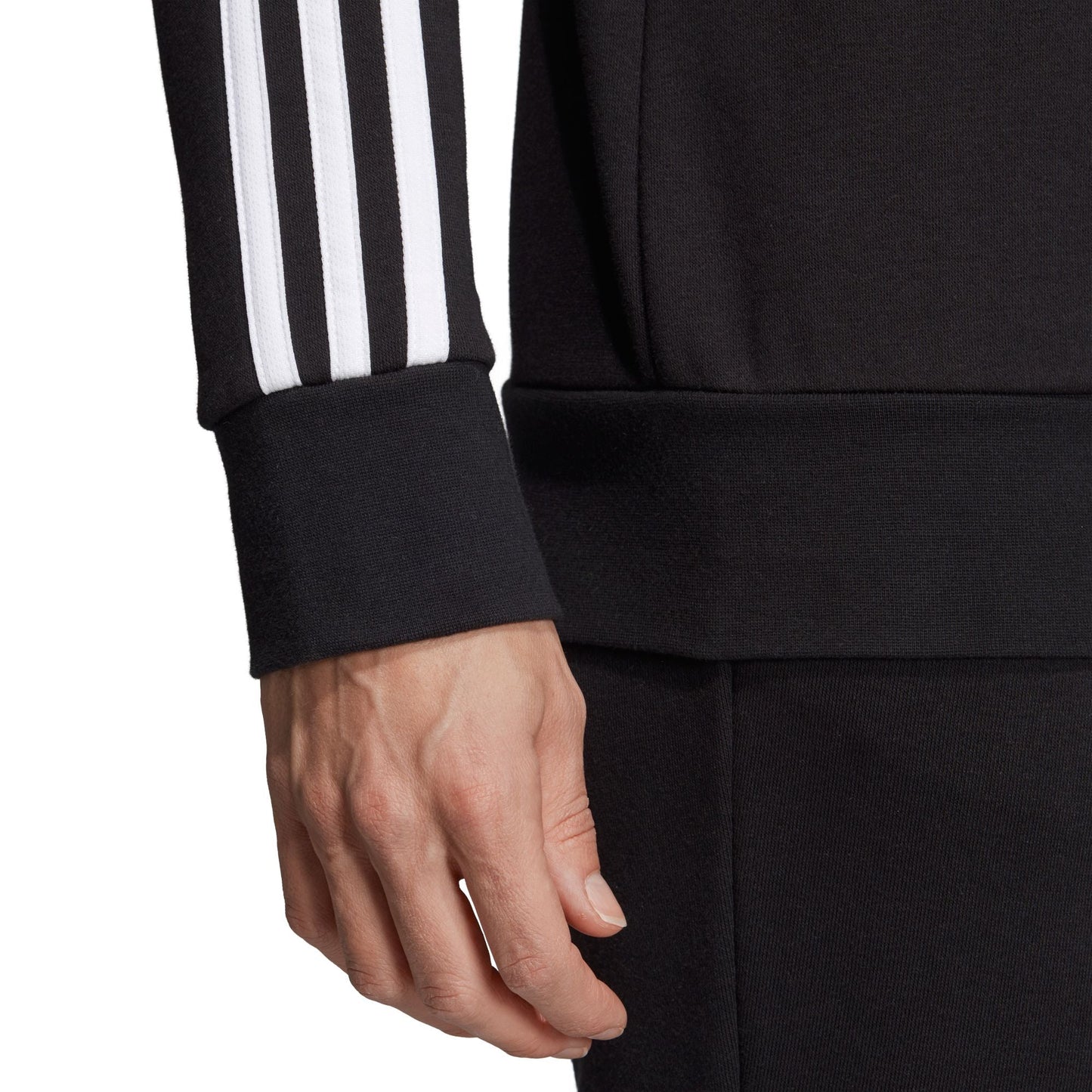 Women's adidas Essentials 3-Stripes Sweatshirt