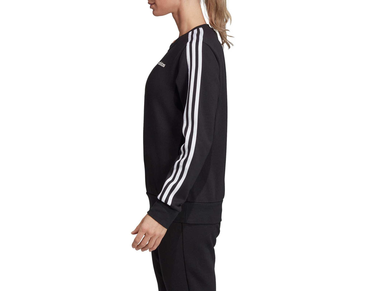 Women's adidas Essentials 3-Stripes Sweatshirt
