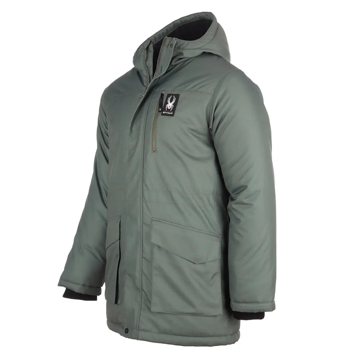 Spyder Men's Parka – Zulily