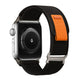 black-orange