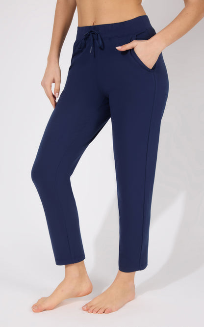 The It Girl -Lux Avenue Straight Leg Pant