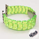 transparent Green