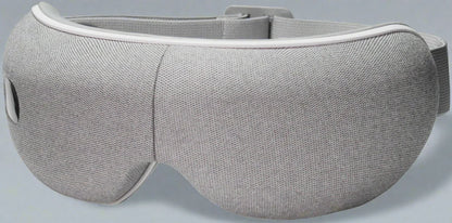 Smart Eye Massager for Migraines