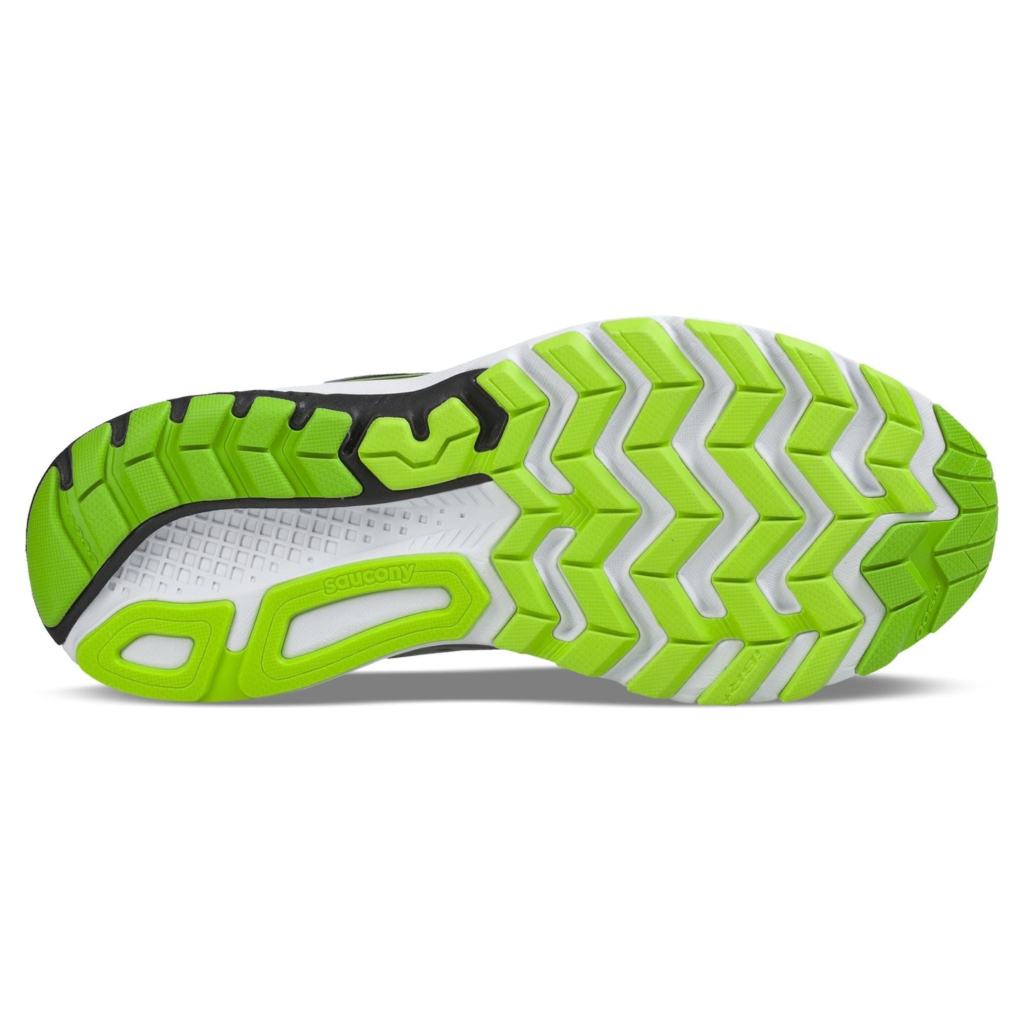 Men's Saucony Ride 9