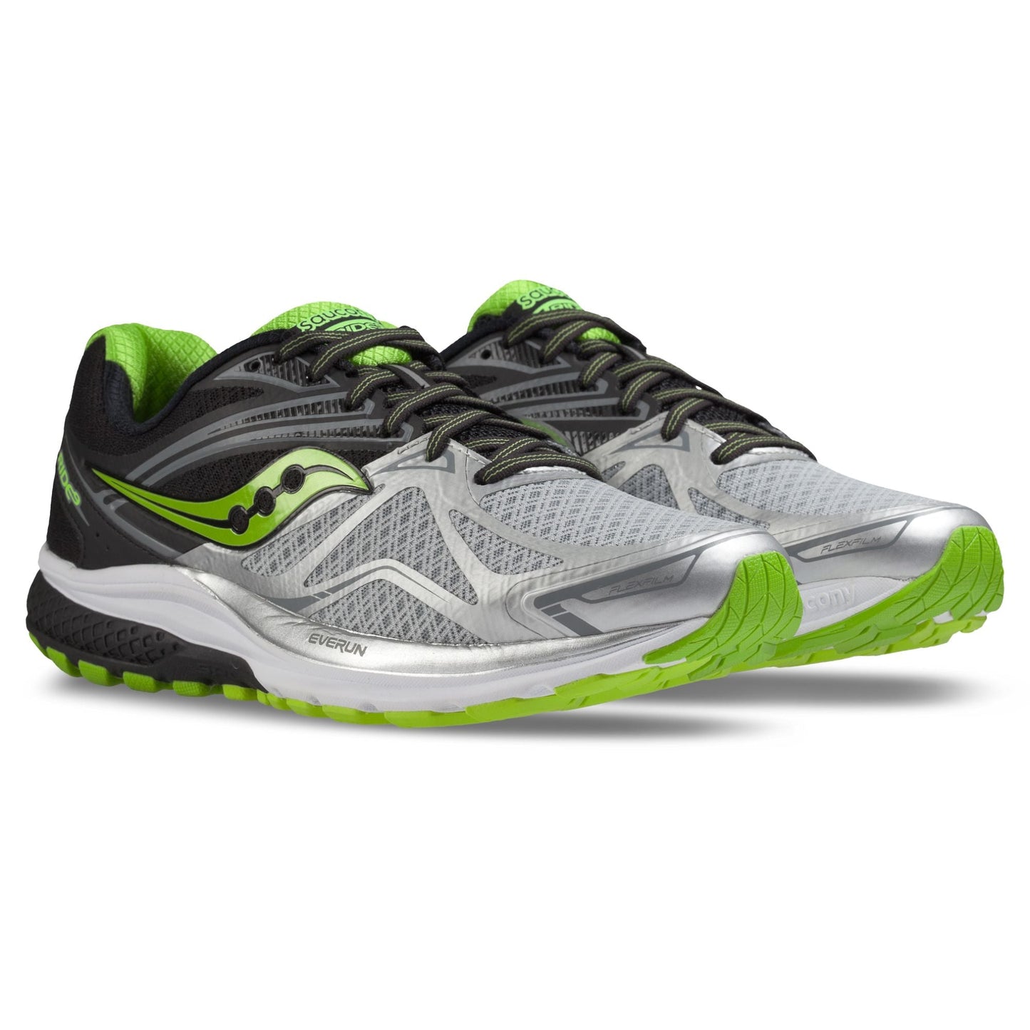 Saucony Men's Ride 9 Sneakers