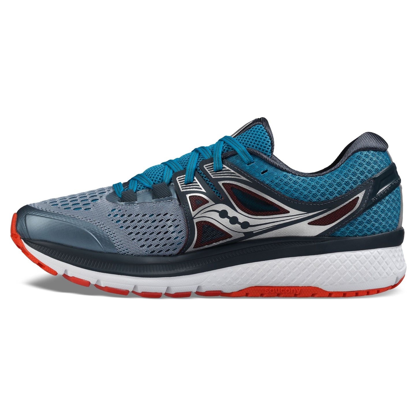 Saucony Men's Triumph Iso 3