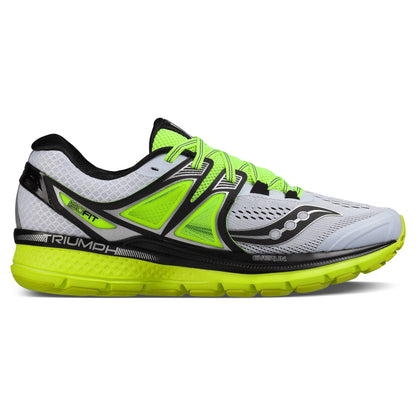 Saucony Men's Triumph Iso 3 Sneakers
