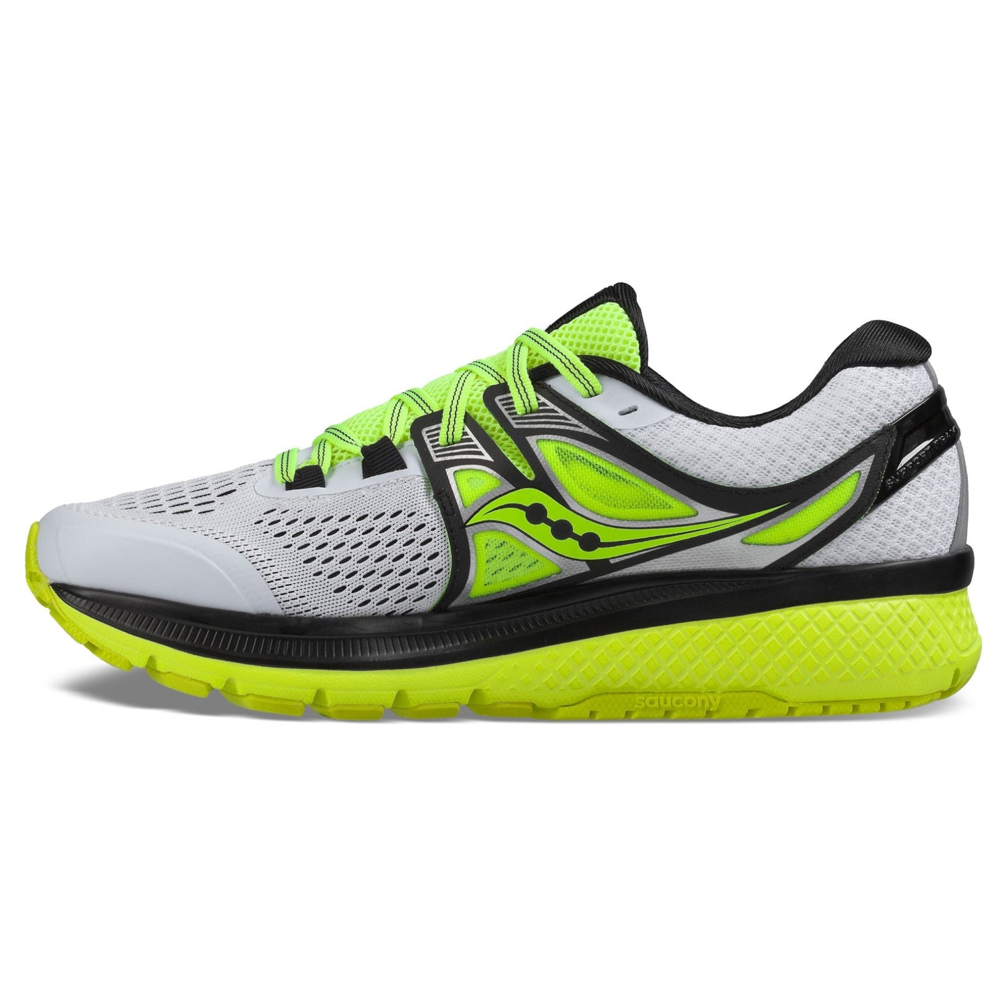 Saucony Men's Triumph Iso 3 Sneakers