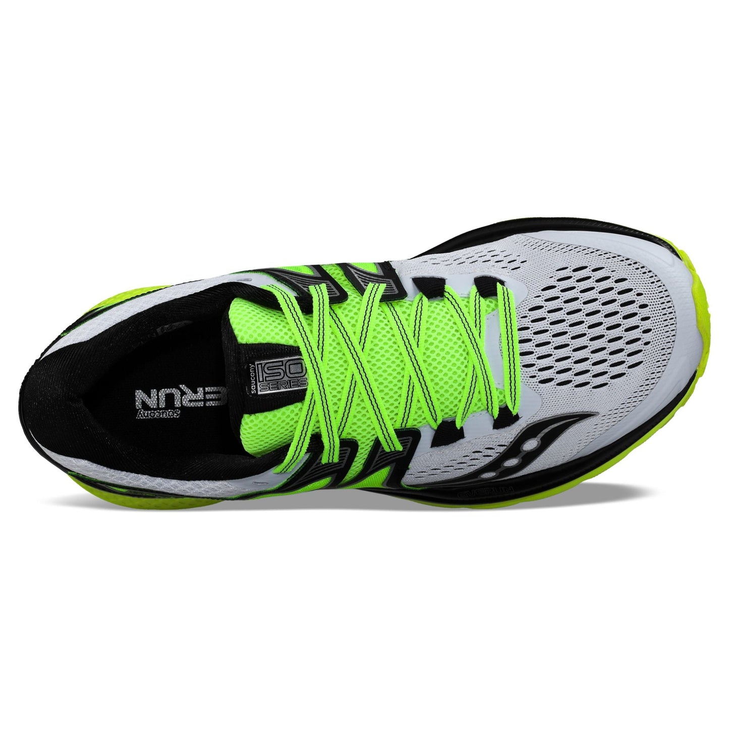 Saucony Men's Triumph Iso 3 Sneakers