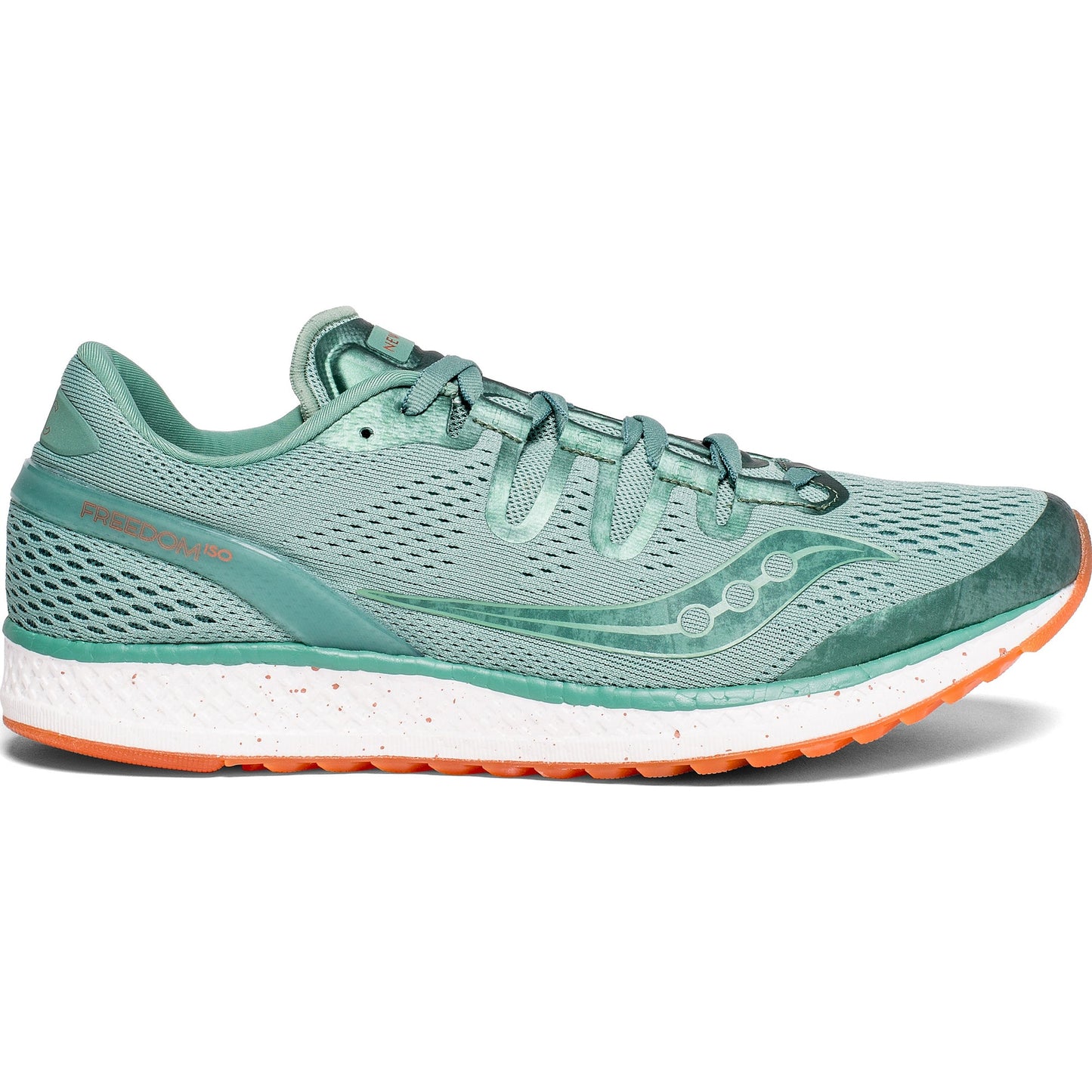 Saucony Men's Freedom Iso Sneakers